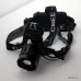 Čelovka 1 x CREE XM-L T6 LED Headlamp 